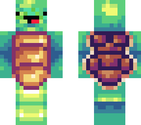 cute turtle