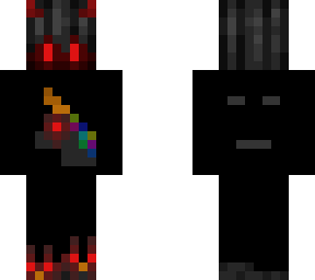demon