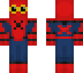 doodyspiderman