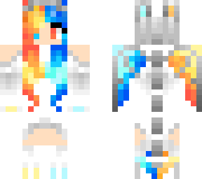 dragon princess