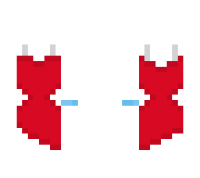 dress template (just a base)