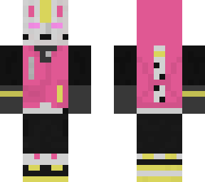Drift Fortnite Minecraft Skins - drift fortnite