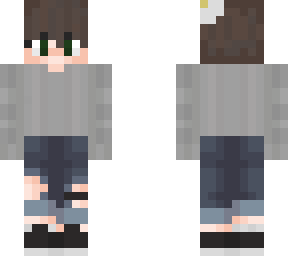 egg oc thing