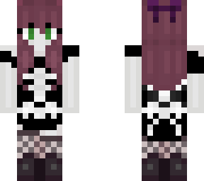 emo girl
