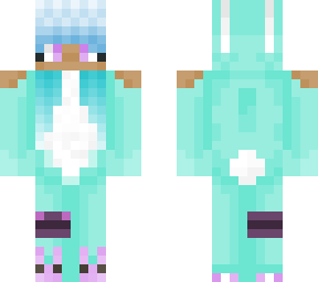 endera bunny fixed