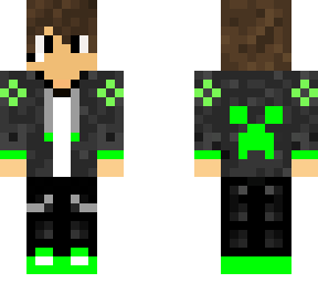 epic gamer skin