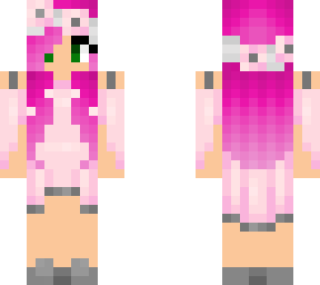 fairy girl