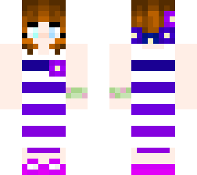 fan skin- apachanator