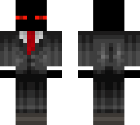 fancy enderman (red, fixed)