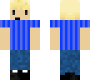 final blonde boy (v5)