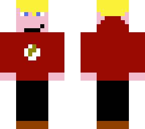 flash fanboy