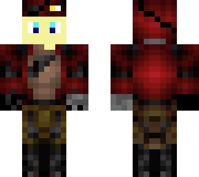 fnaf foxy onezie