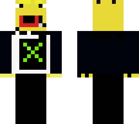 gamer man