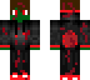 gars zombis