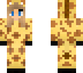giraffe edit