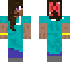 girl steve