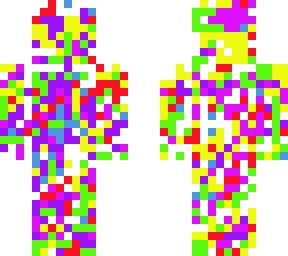 glitch in the system