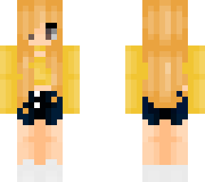 goldie