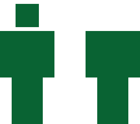 green fixed