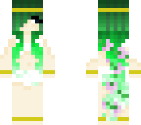 green goddess