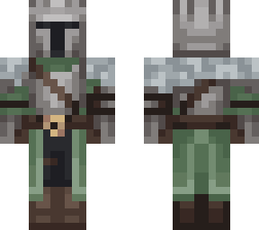 guardarcher