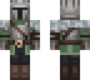 guardarcher