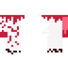 headless haunter