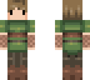 hunter