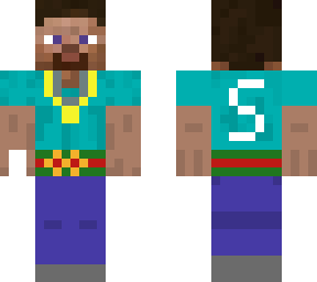 hypebeast steve
