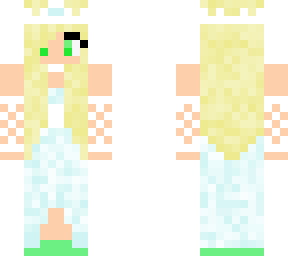 ice girl