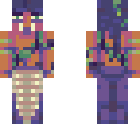 Snake | Minecraft Skins