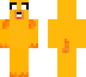 jake