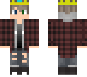king asher