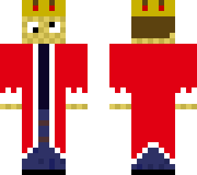 king waffle 2