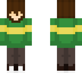 kris