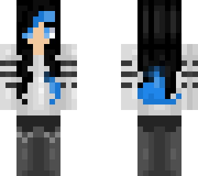 lucille oc