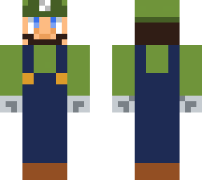 luigi