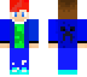 mark/ash
