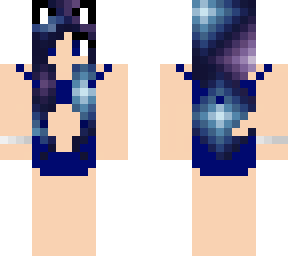 me in a swimsuit
