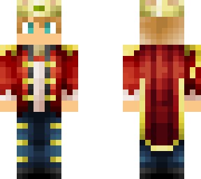 medivel prince owo