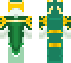 mega serperior x