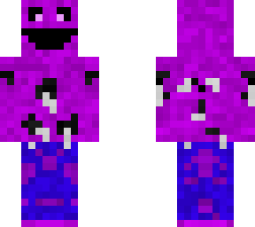 michael afton