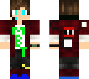 minebattlert the streamer