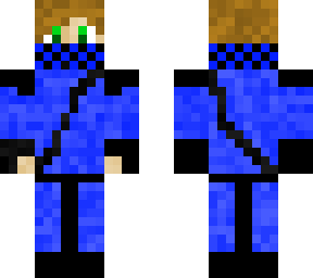 minecraft ninja