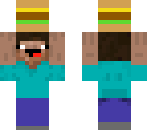 mini steve