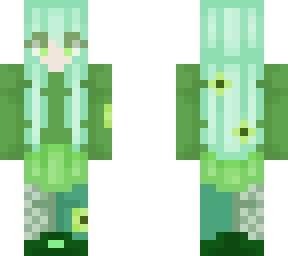 mint leaves