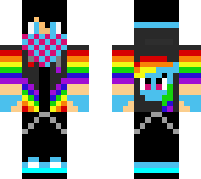 mlp dude