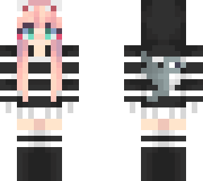 my oc