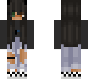 neia new skin
