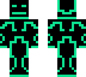 neon warrior